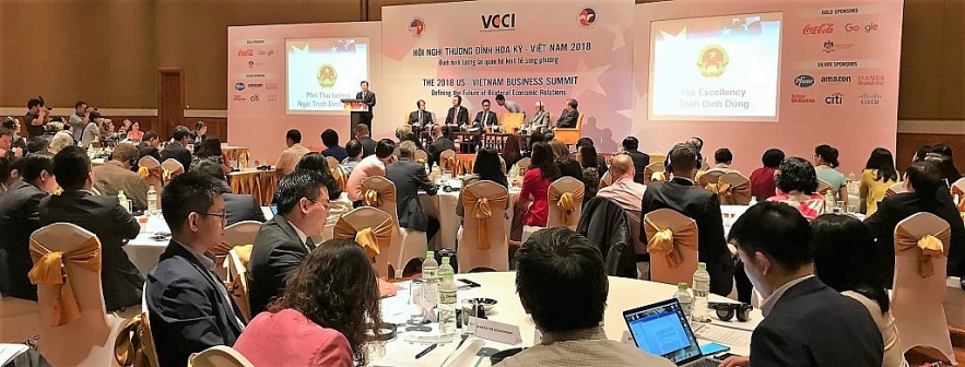 Hanoi to host US Vietnam Business Summit 2020 on October 9
