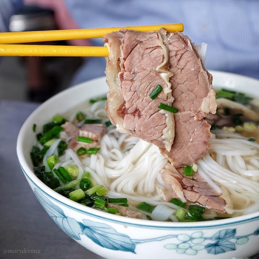 expats in vietnam 6 restaurants serving best authentic pho in ho chi minh city