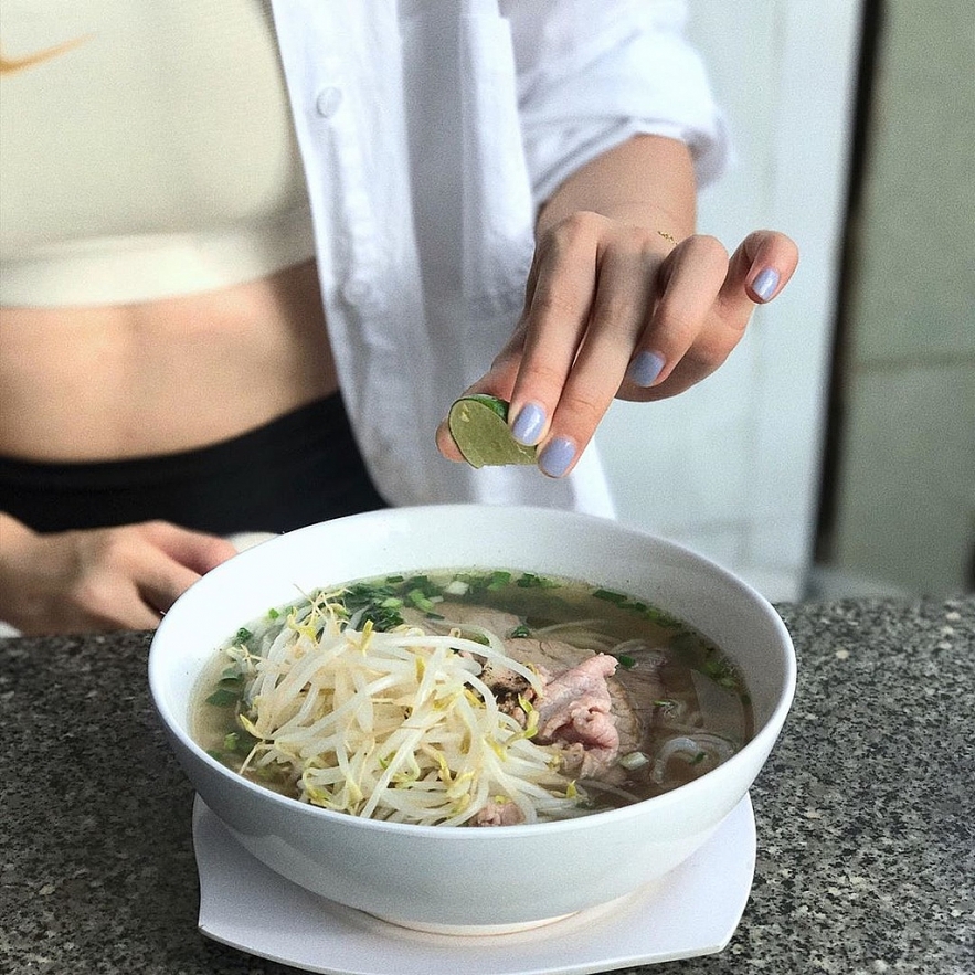 expats in vietnam 6 restaurants serving best authentic pho in ho chi minh city