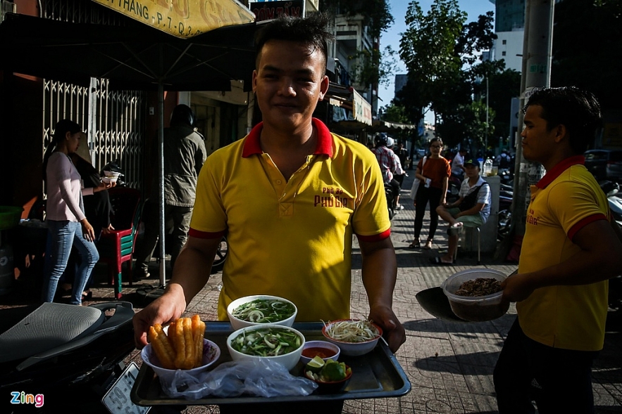 expats in vietnam 6 restaurants serving best authentic pho in ho chi minh city