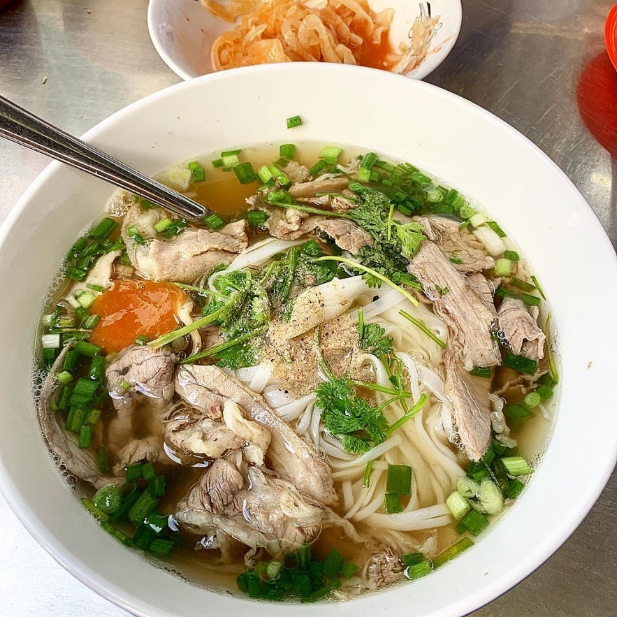 Best Pho in Ho Chi Minh City: the top 6 restaurants serving Hanoi's taste