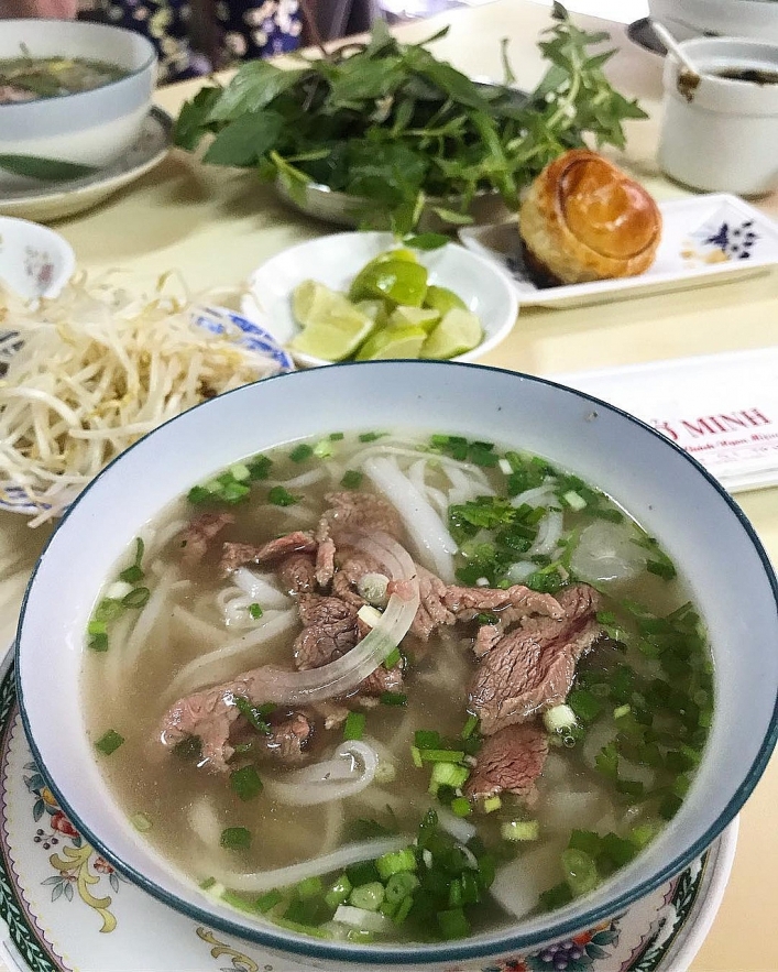 Best Pho in Ho Chi Minh City: the top 6 restaurants serving Hanoi's taste