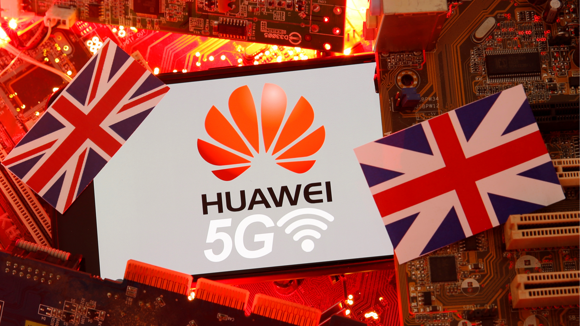 uk lawmakers warns huawei about being axed for colluding with beijing