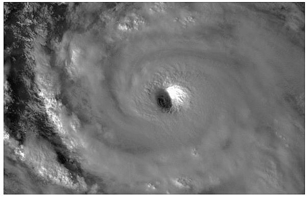 UK and Europe weather forecast latest, October 24: Hurricane Epsilon set to hit the UK and the rest of Europe