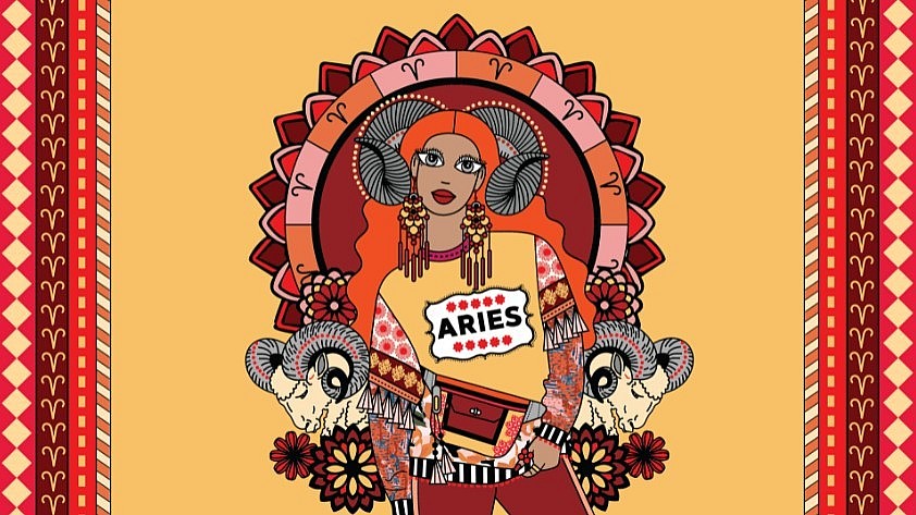 Aries Monthly Money And Finance Horoscope: November, 2021