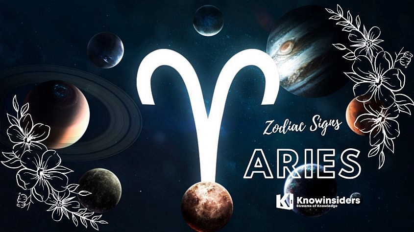 Aries Monthly Love Horoscope: November, 2021