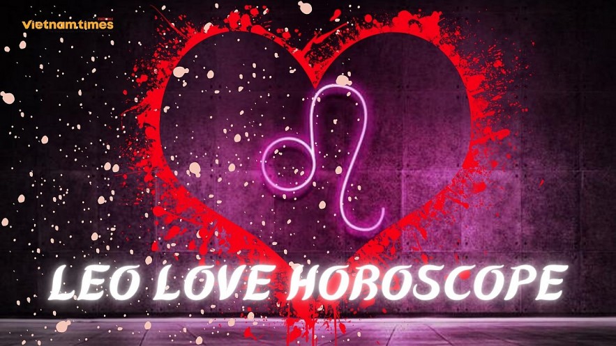Leo Monthly Love Horoscope: December, 2021