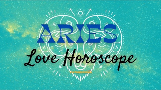 Aries Monthly Love Horoscope: November, 2021