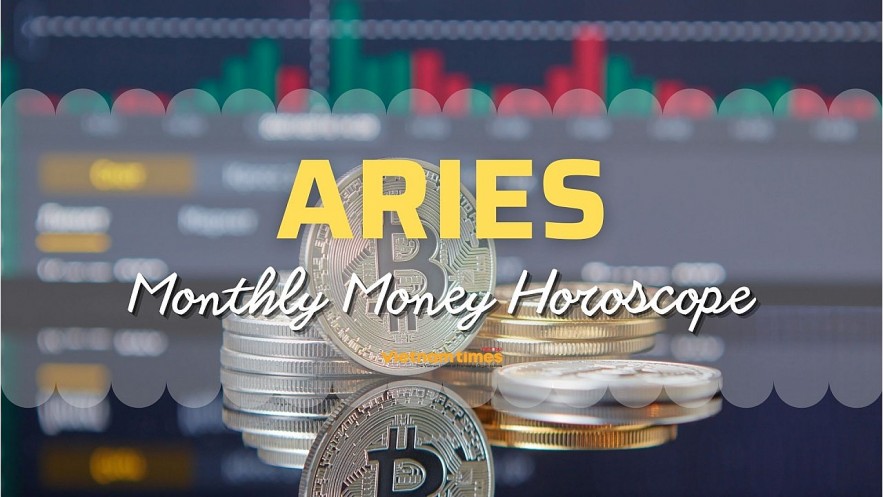 Aries Monthly Money Horoscope, November 2021. Photo: vietnamtimes