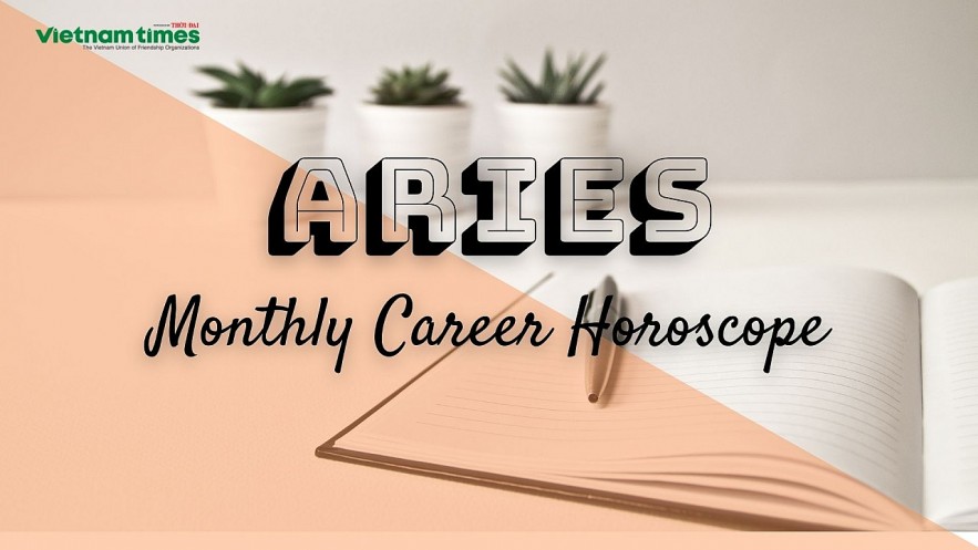 Aries Horoscope January 2022: Monthly Predictions for Love, Financial, Career and Health