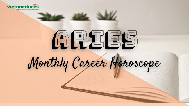 Aries Monthly Career And Job Horoscope: November, 2021