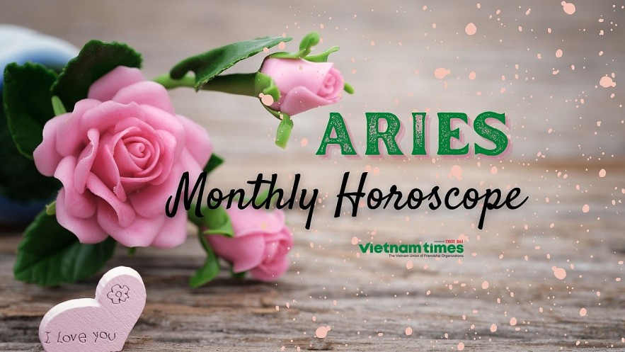 Aries Monthly Love Horoscope: December, 2021