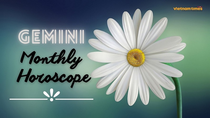 Gemini Monthly Love Horoscope: December, 2021