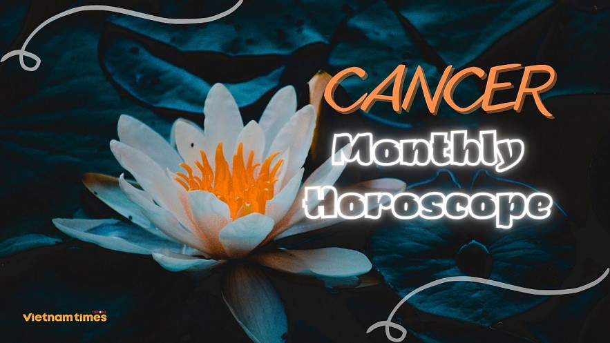Cancer Horoscope December 2021. Photo: vietnamtimes.