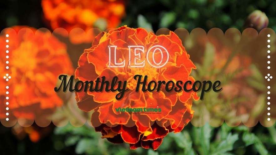 Leo Horoscope December 2021. Photo: vietnamtimes.