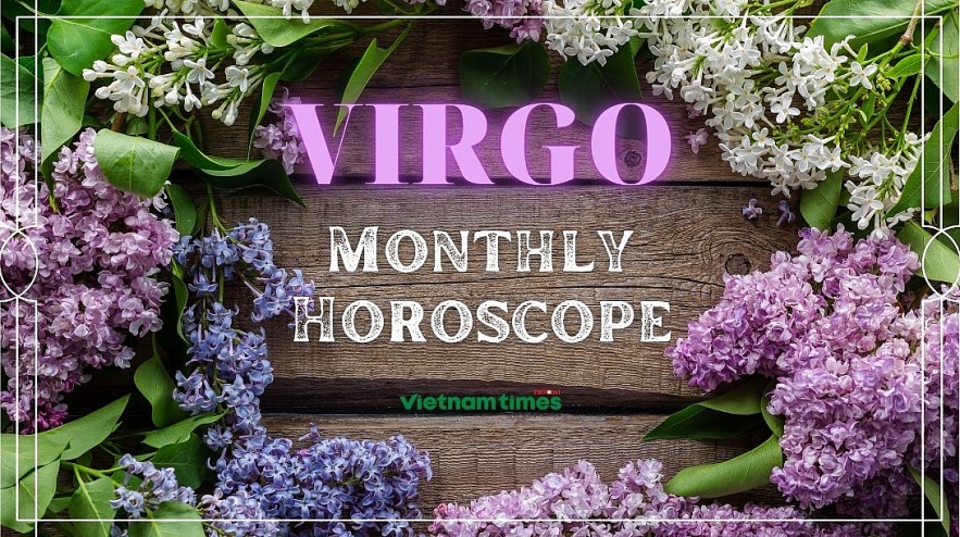 Virgo Horoscope December 2021. Photo: vietnamtimes.