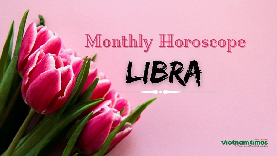 Libra Horoscope December 2021. Photo: vietnamtimes.