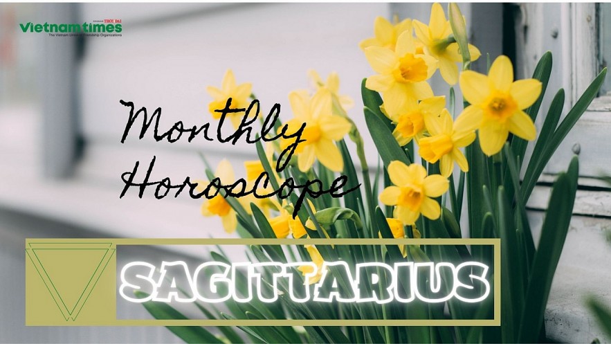 Sagittarius Horoscope December 2021. Photo: vietnamtimes.