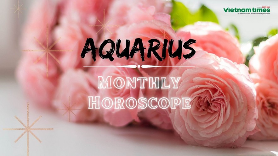 Aquarius Horoscope January 2022: Monthly Predictions for Love, Financial, Career and Health