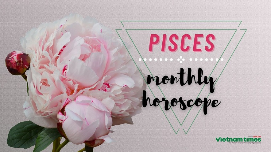 Pisces Monthly Love Horoscope: December, 2021