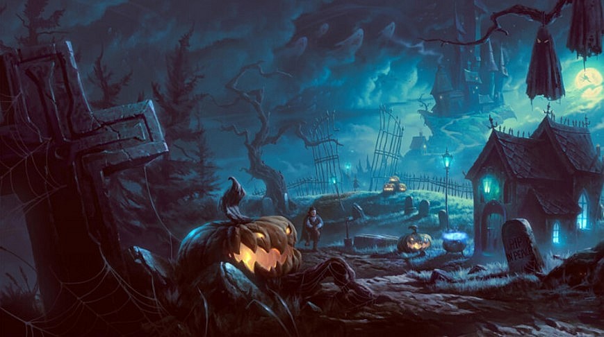 When is Halloween in 2021: Date, Origins, Traditions And Best Wishes