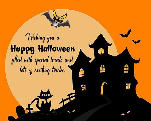 When is Halloween in 2021: Date, Origins, Traditions And Best Wishes