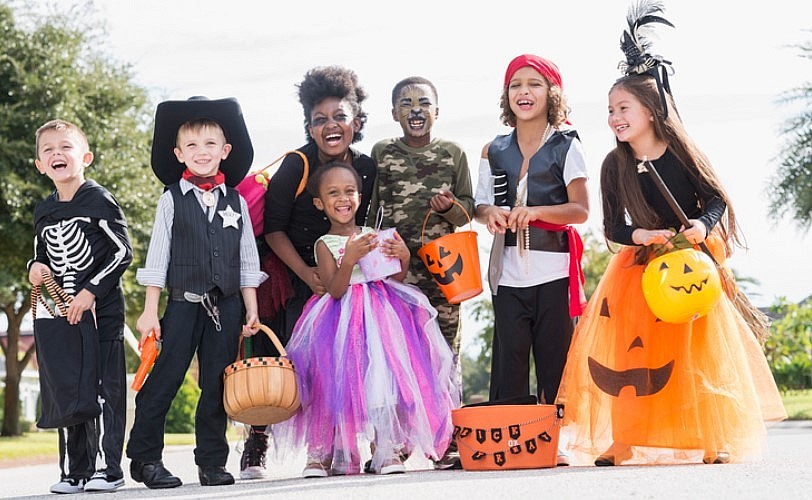 When is Halloween in 2021: Date, Origins, Traditions And Best Wishes