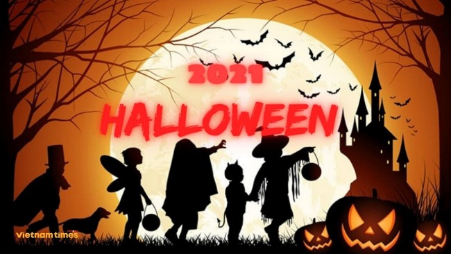 When is Halloween in 2021: Date, Origins, Traditions And Best Wishes