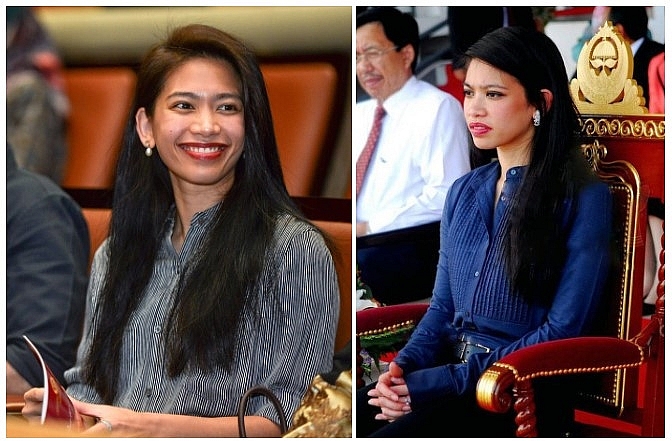 Sultan of Brunei: All things about the four famous children with his second wife