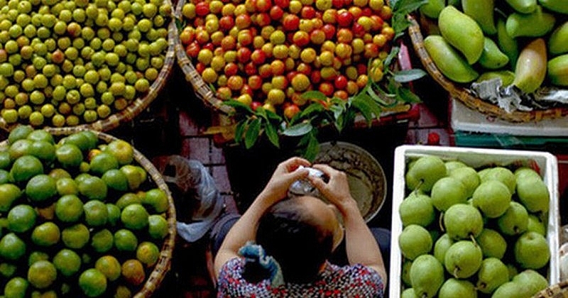 Vietnam's agriculture sector targets $40 billion export