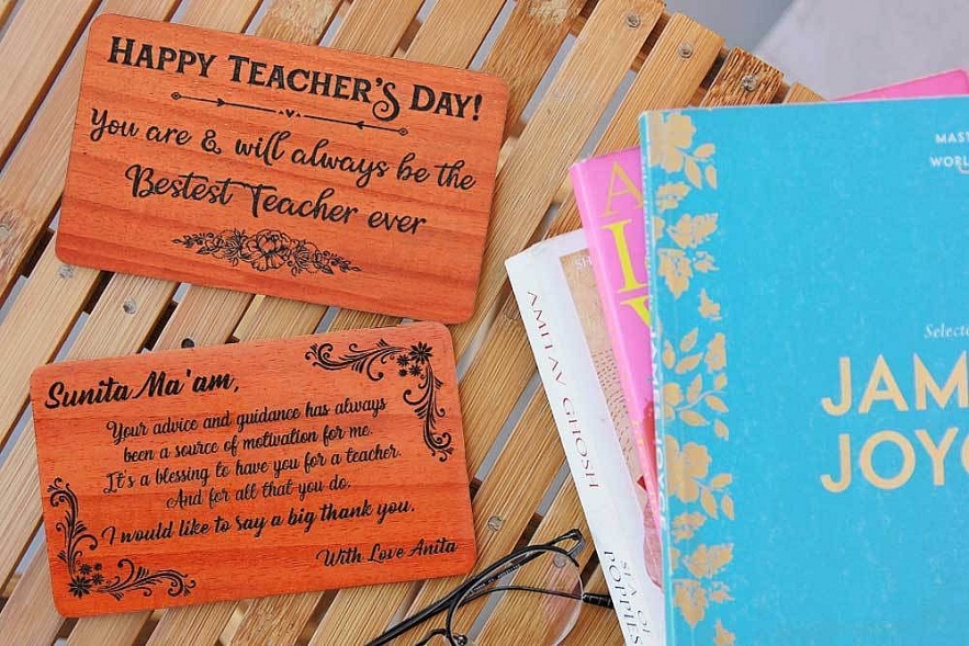 2020 Teachers' Day in Vietnam: Best wishes, messages to show affections