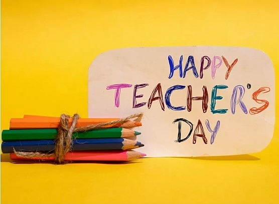 2020 Teachers' Day in Vietnam: Best wishes, messages to show affections