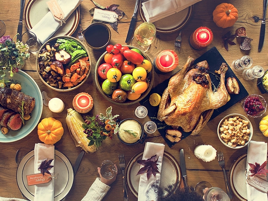 Thanksgiving 2020: How to celebrate safely amid Covid 19 pandemic
