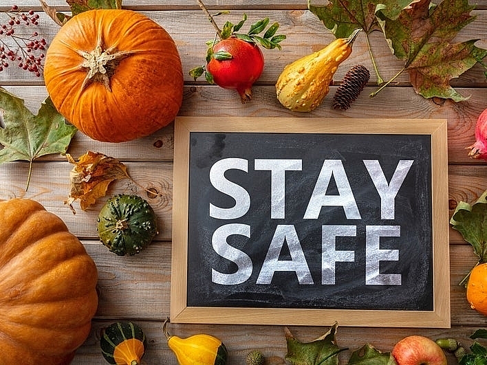 Thanksgiving 2020: How to celebrate safely amid Covid 19 pandemic