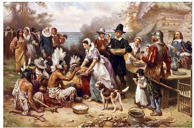 Thanksgiving Day 2020: 5 facts you may not know about the history and some best thoughtful host gifts