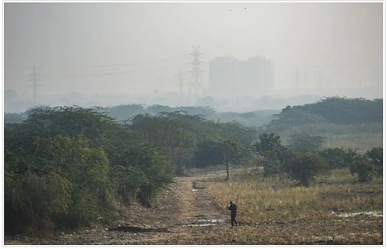 India weather forecast latest, November 30: