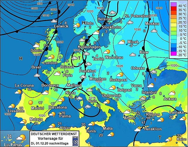 UK and Europe weather forecast latest, December 1: Temperature plunges and five day snow blitz expected in the UK