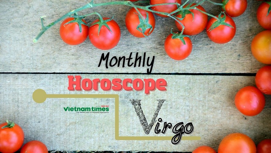Virgo Monthly Horoscope January 2022. Photo: vietnamtimes.