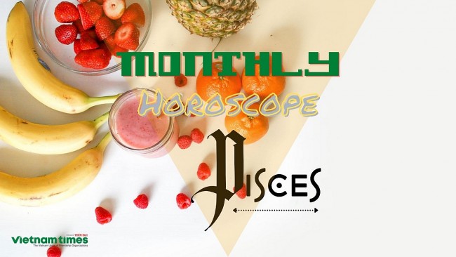 Pisces Horoscope January 2022: Monthly Predictions for Love, Financial, Career and Health