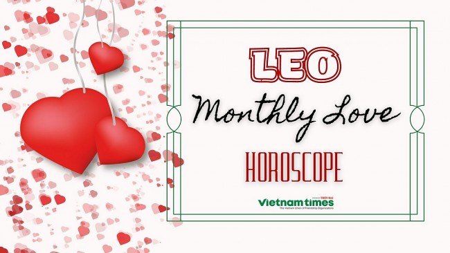 Leo Monthly Love Horoscope: December, 2021