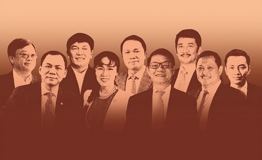 Who Will Be The 10th Billionaires In Vietnam?