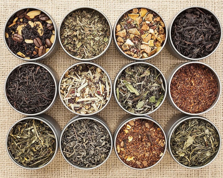 Dr. Thanh Herbal Tea - A Vietnamese Wellness Brand