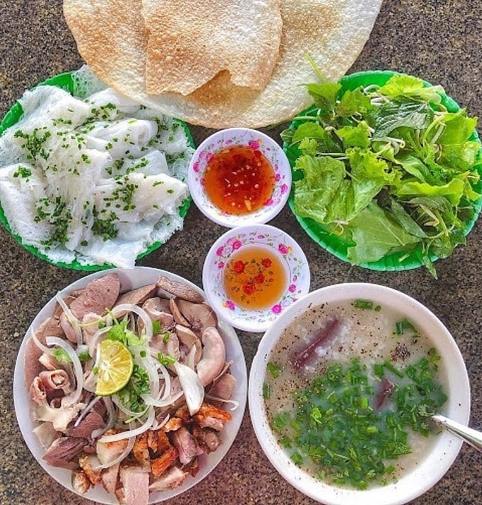 3 Central Vietnamese Dishes That You Will Love