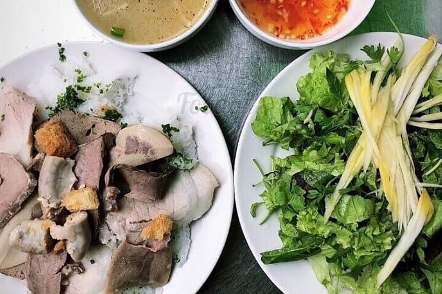 3 Central Vietnamese Dishes That You Will Love