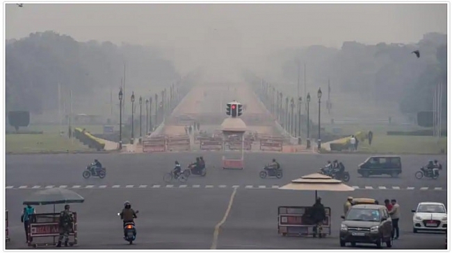 India weather forecast latest, December 2: A new storm to bring heavy rainfall to south Tamil Nadu and south Kerala