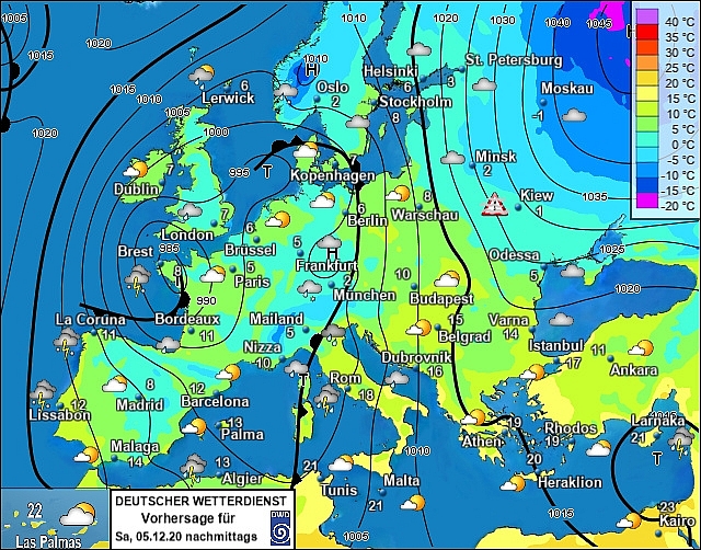 UK and europe weather forecast latest, december 5: wintry smash into britain with a new snow alert issued