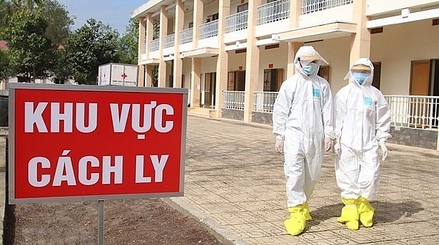 Central provinces in Vietnam to quarantine HCMC entrants to curb the spread of Covid 19 pandemic