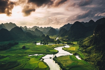 an expat be keen on taking pictures of vietnam this country is perfect for my passion