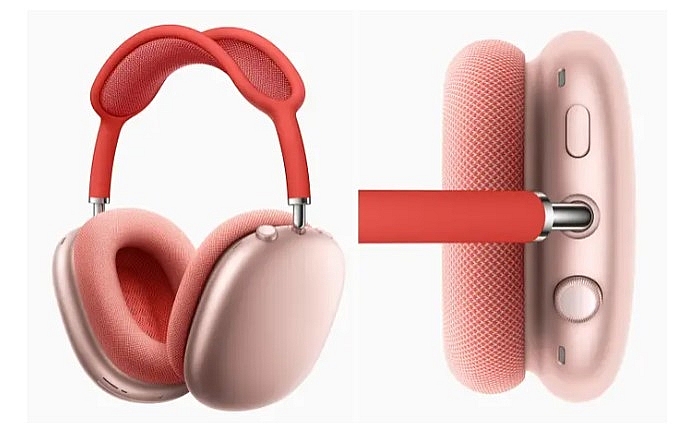 the new headphones from apple