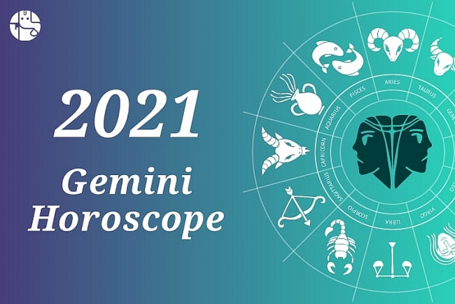 Yearly Horoscope 2021: Astrological Prediction for Gemini